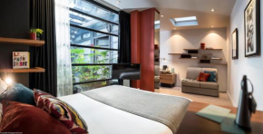 Гостиница Fred'Hotel  Париж